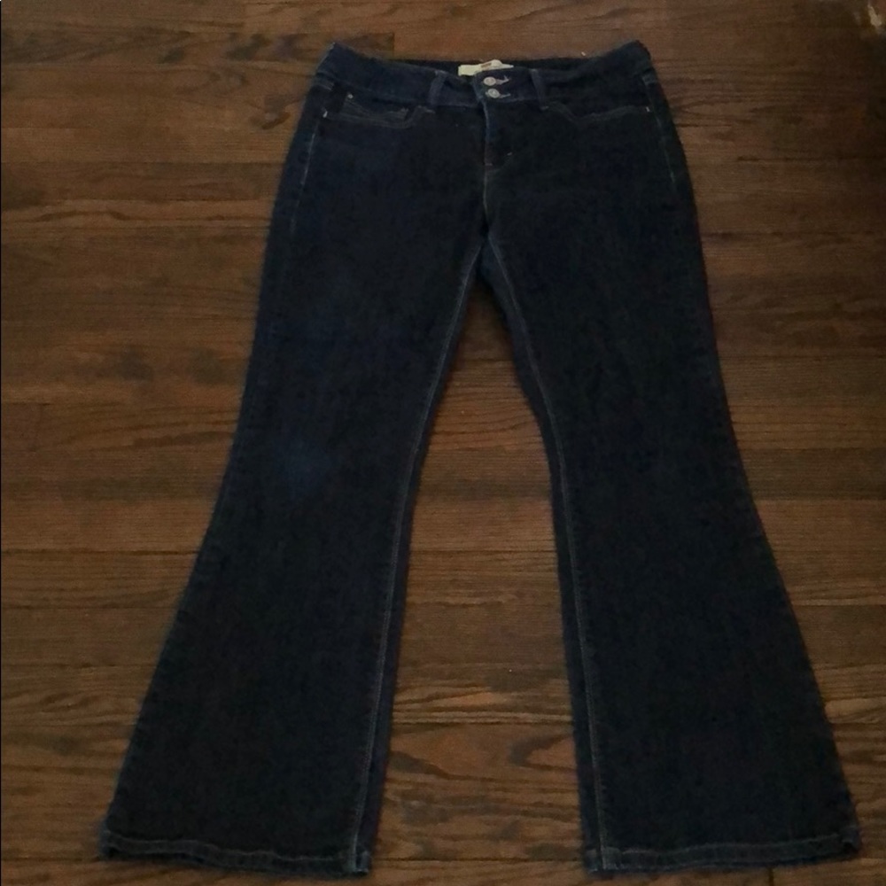 Levi's Jeans